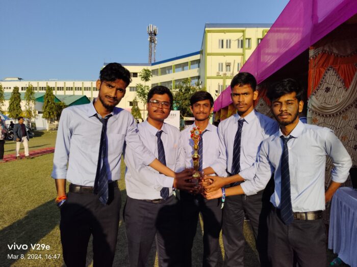 Arachnid in Asansol