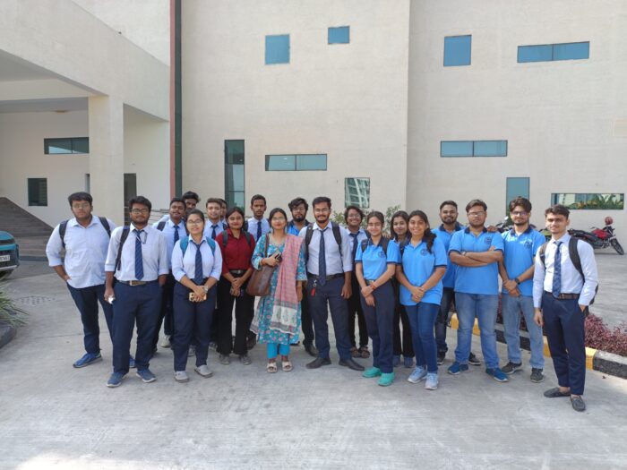 AETMS in AIIMS Kalyani