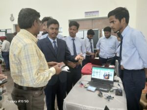 AETMS in AIIMS Kalyani