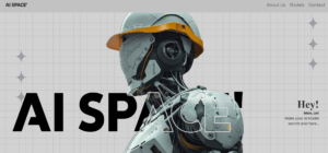 AI Space'