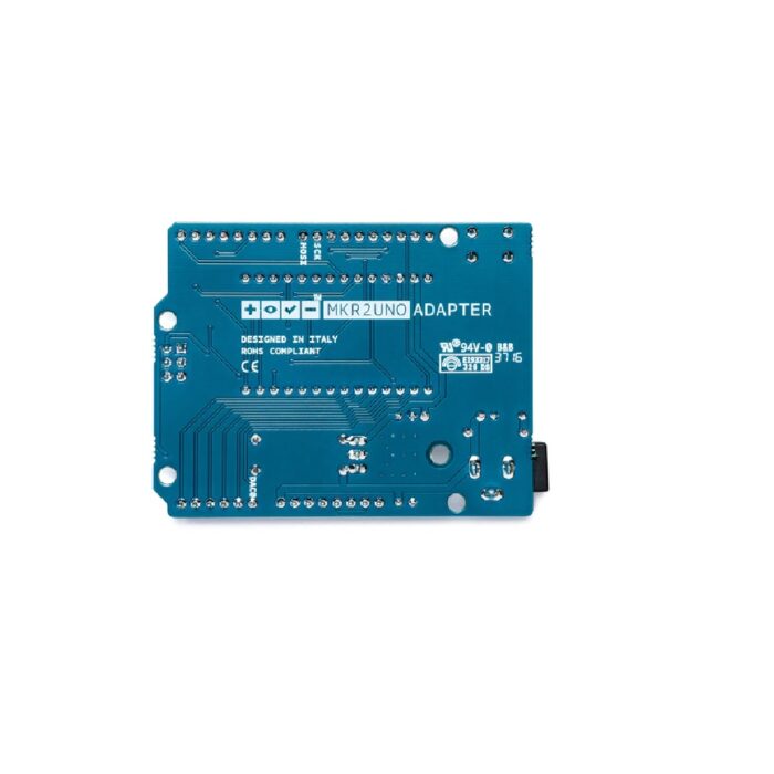 Arduino MKR2UNO Adapter TSX00005