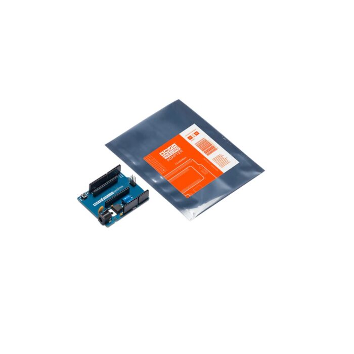 Arduino MKR2UNO Adapter TSX00005