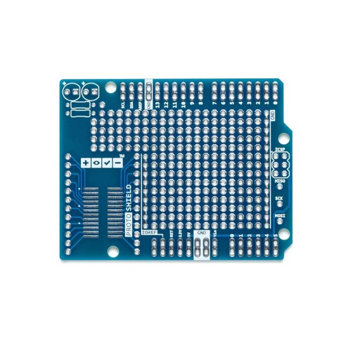 Arduino Proto Shield Rev3 (Uno Size) TSX00083