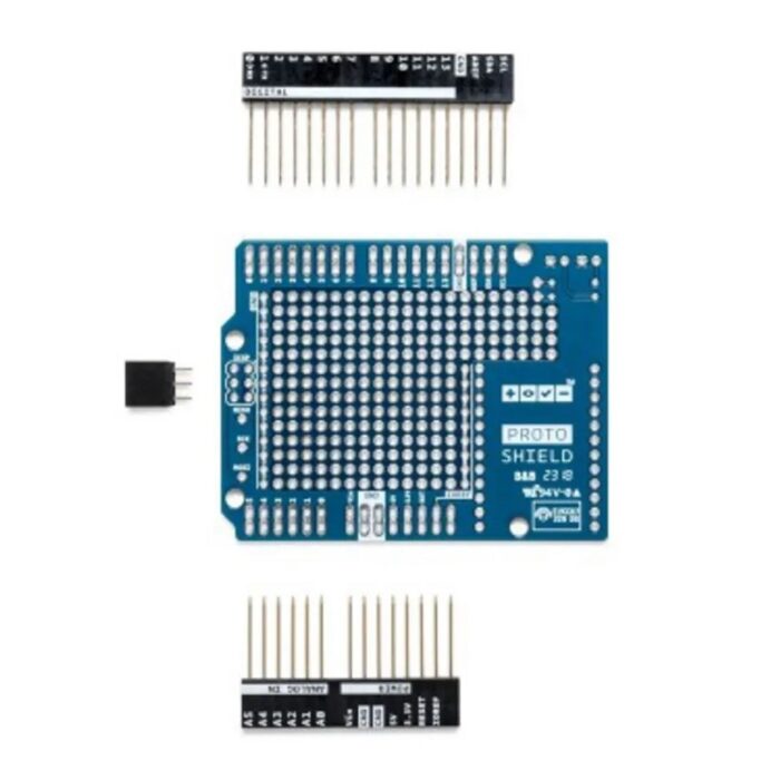 Arduino Proto Shield Rev3 (Uno Size) TSX00083