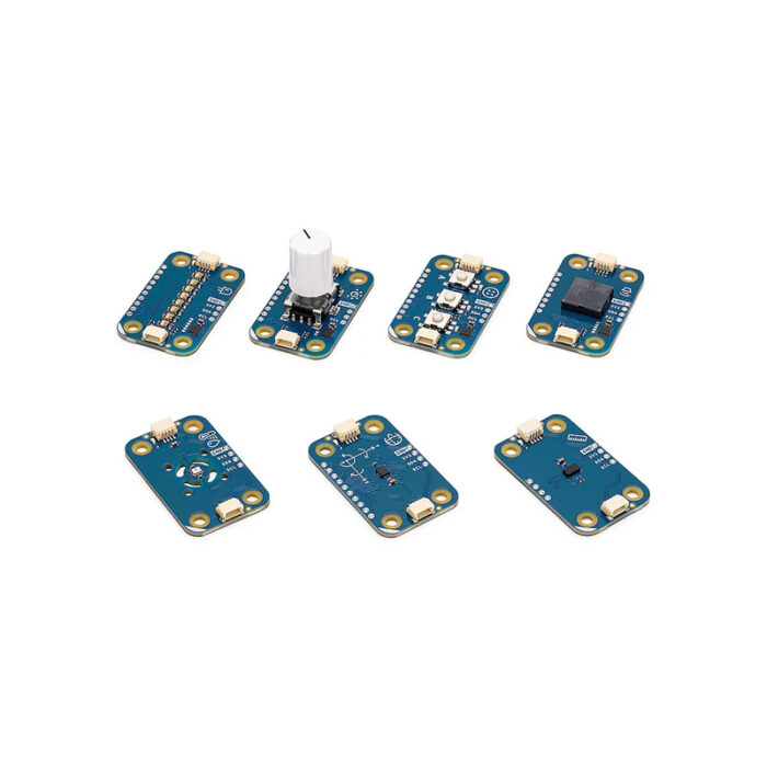 Arduino Plug and Make Kit AKX00069