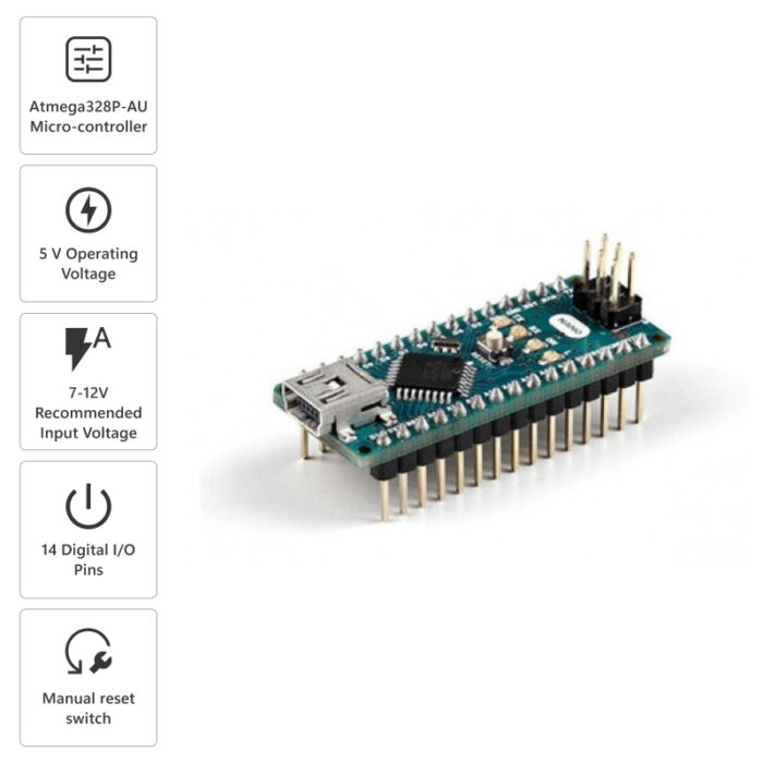 Original Arduino Nano