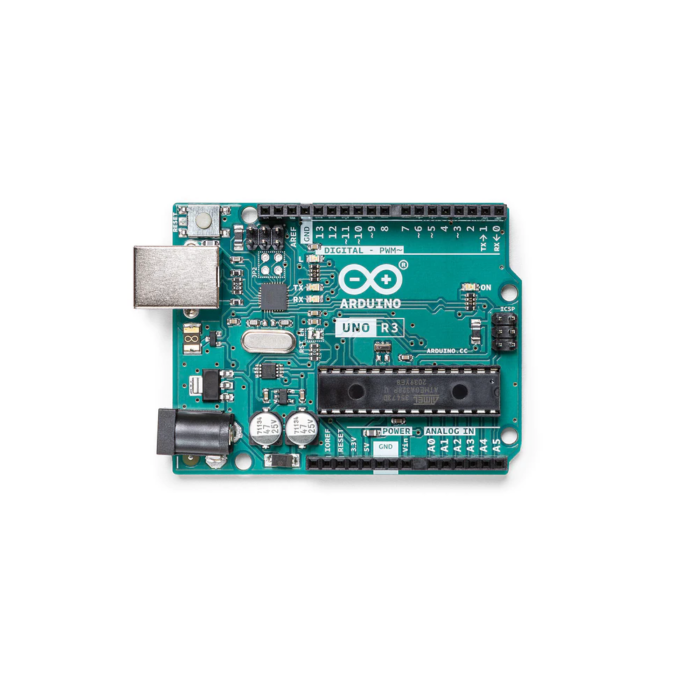 Arduino Boards