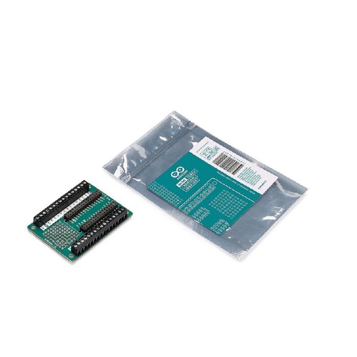 Arduino Nano Screw Terminal Adapter ASX00037