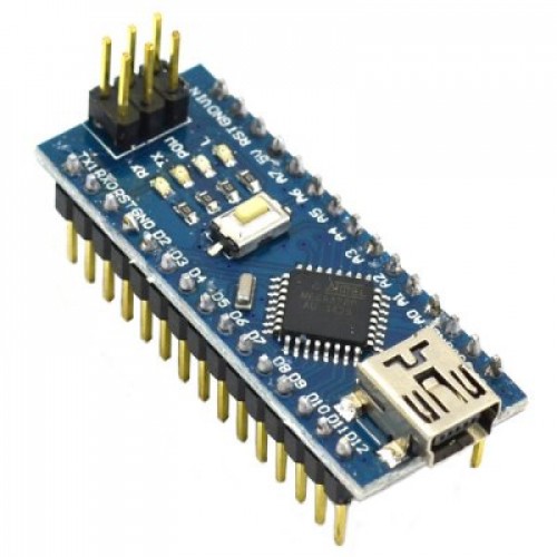 Arduino Nano CH340