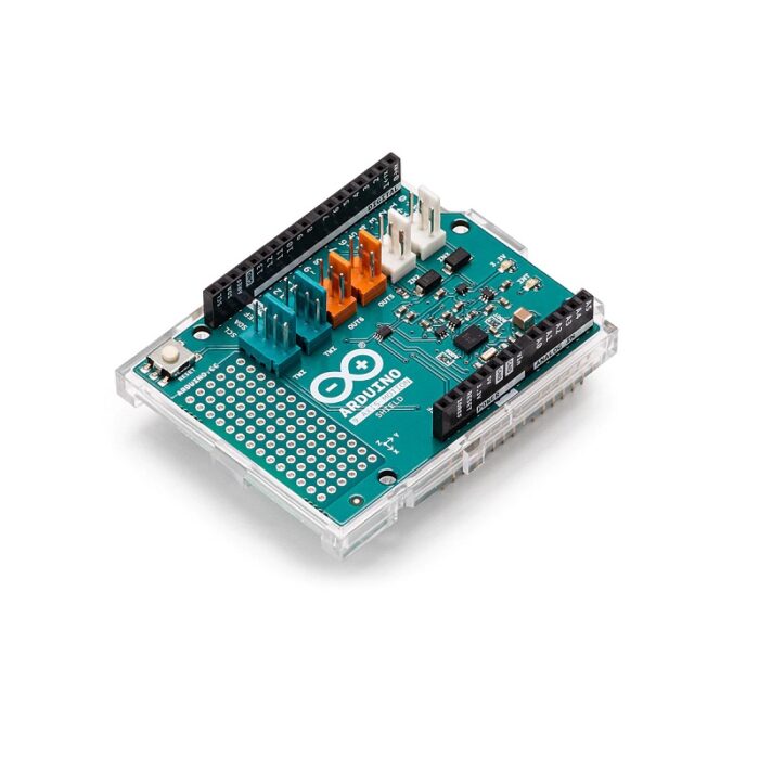 Arduino 9 Axis Motion Shield A000070