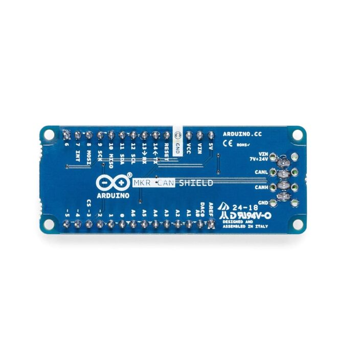 Arduino MKR CAN Shield ASX00005