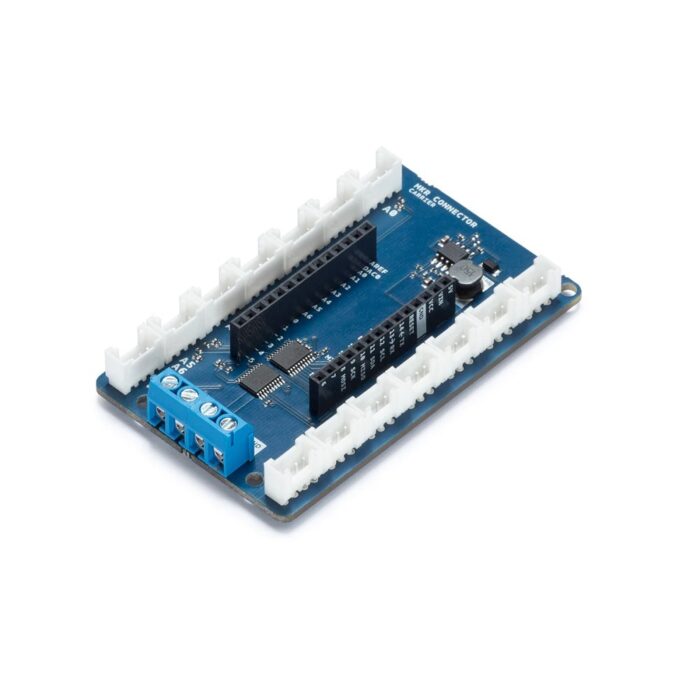 Arduino MKR Connector Carrier (Grove Compatible) ASX00007