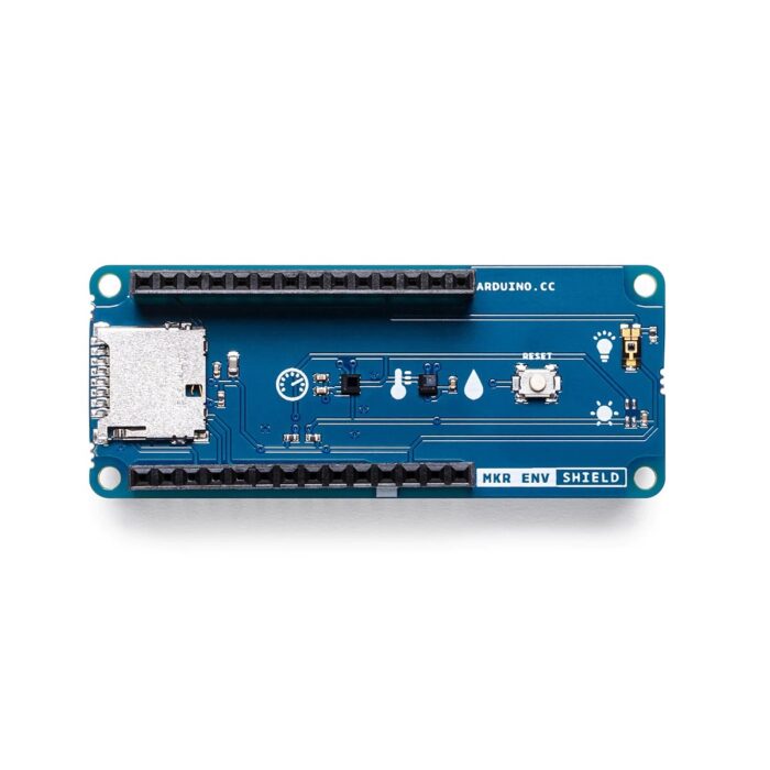 Arduino MKR ENV Shield Rev2