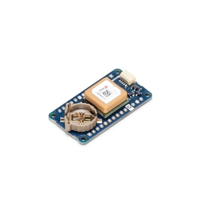 Arduino MKR GPS Shield ASX00017