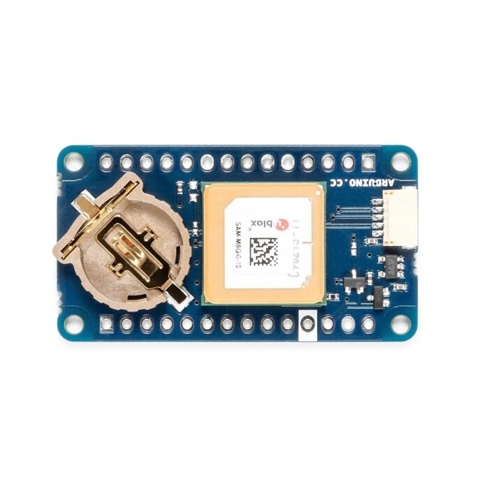 Arduino MKR GPS Shield ASX00017