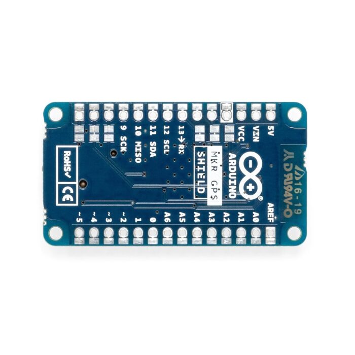 Arduino MKR GPS Shield ASX00017