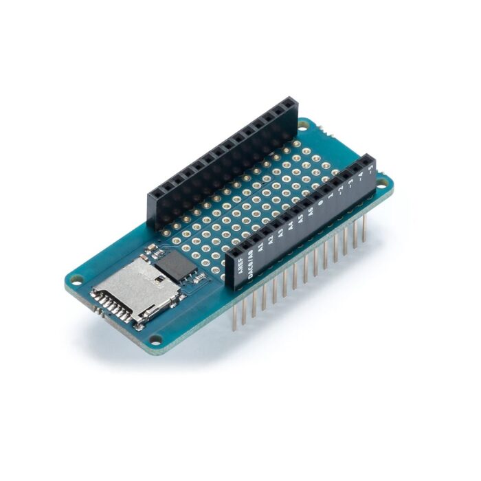 Arduino MKR Mem Shield ASX00008