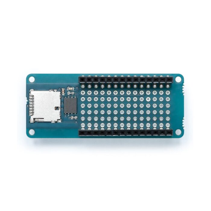 Arduino MKR Mem Shield ASX00008