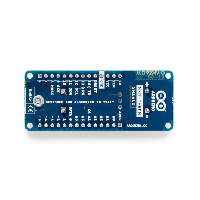Arduino MKR Therm Shield ASX00012