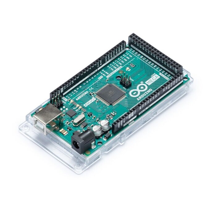 Arduino Mega