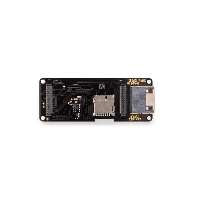 Arduino Portenta Vision Shield – Ethernet ASX00021