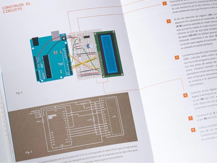 Arduino Starter Kit with 170 Pages Project Book K000007