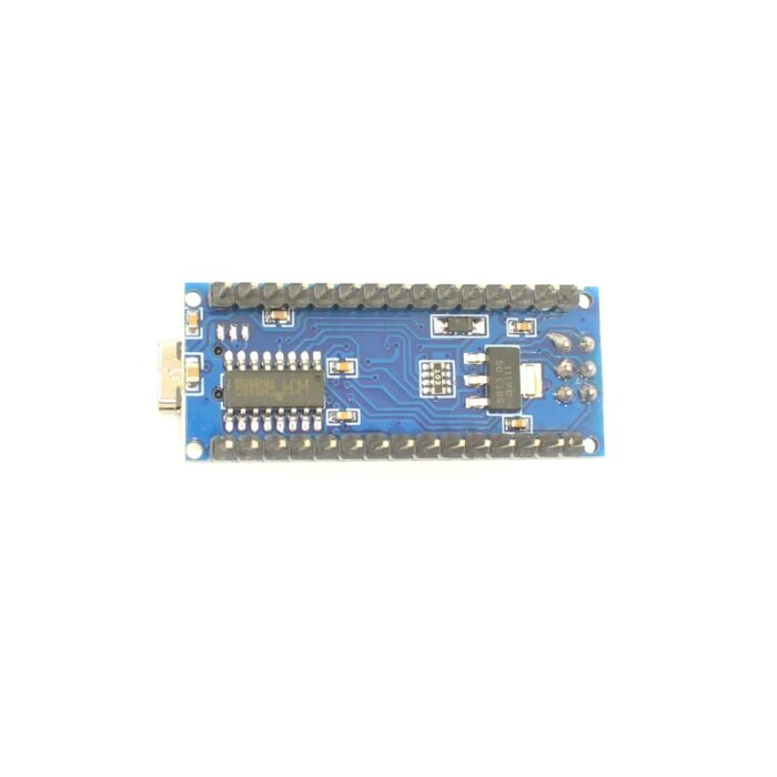 Arduino Nano CH340