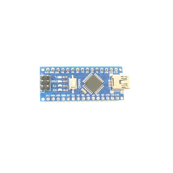 Arduino Nano CH340