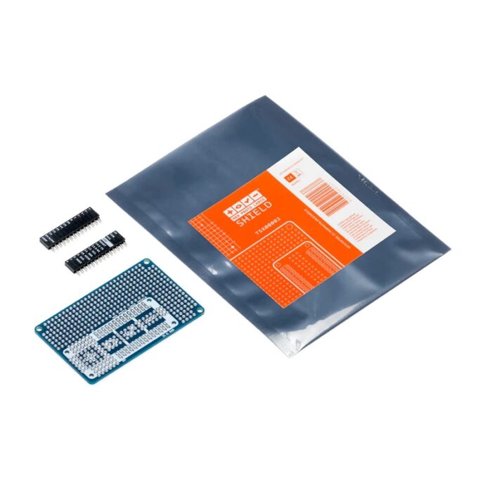 Arduino MKR Proto Large Shield TSX00002