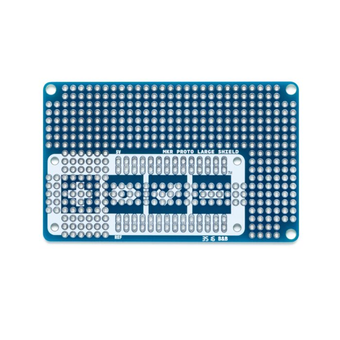 Arduino MKR Proto Large Shield TSX00002