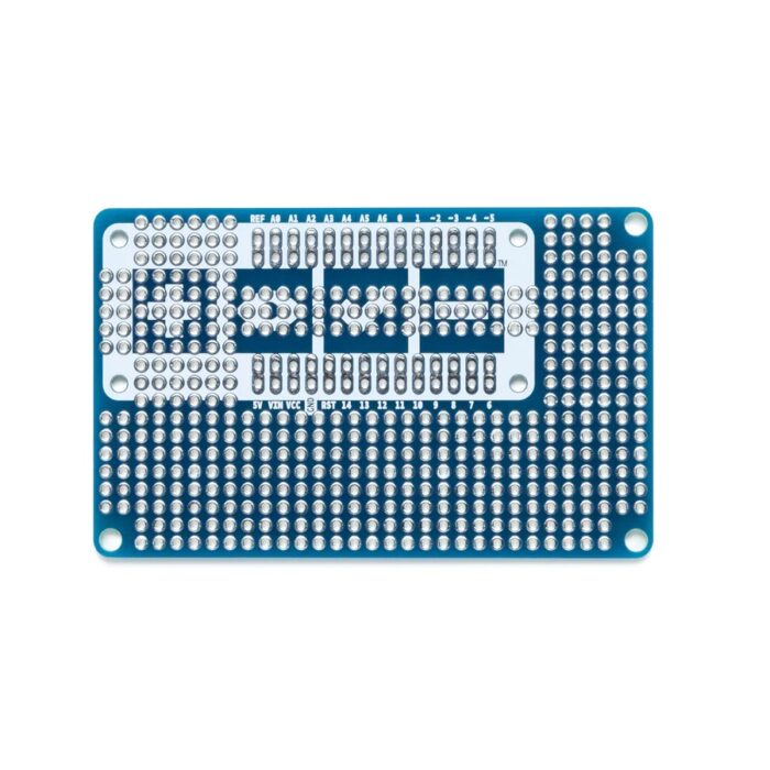 Arduino MKR Proto Shield TSX00001